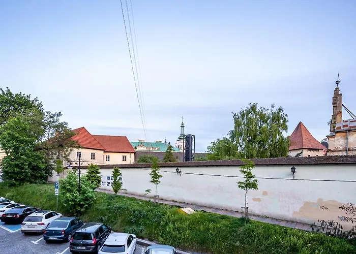 Designer Apartment! The Center! Валова 29