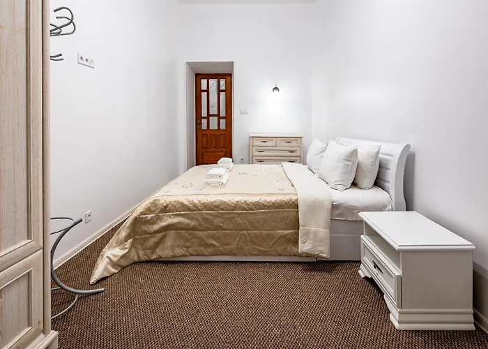 Designer Apartment! The Center! Валова 29