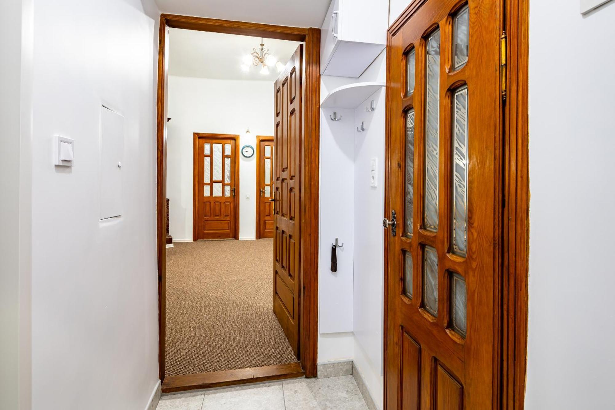 Designer Apartment! The Center! валова 29 *