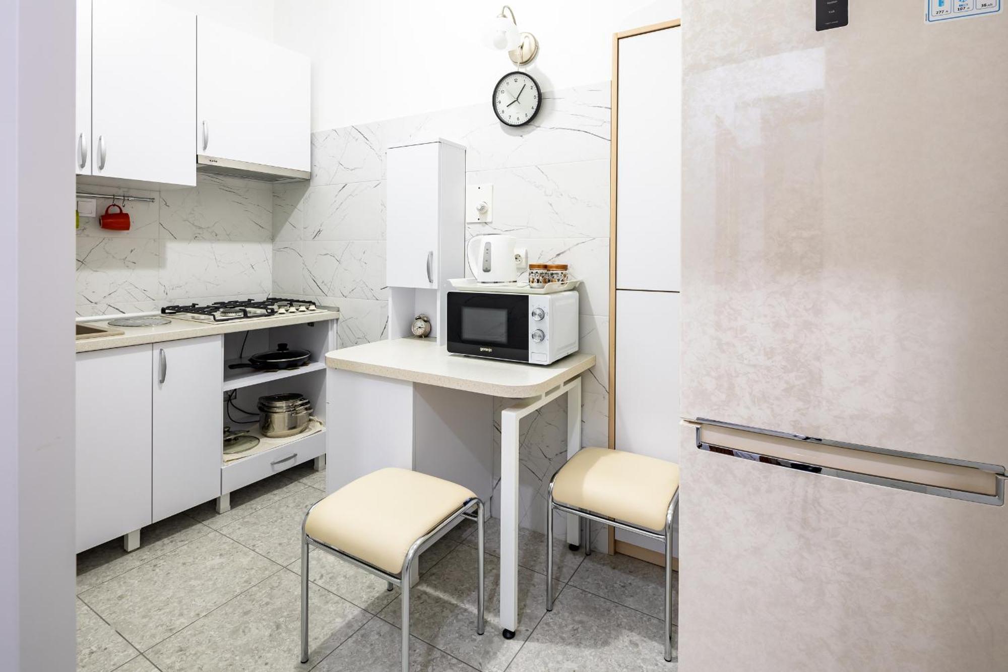 Designer Apartment! The Center! валова 29 Lviv
