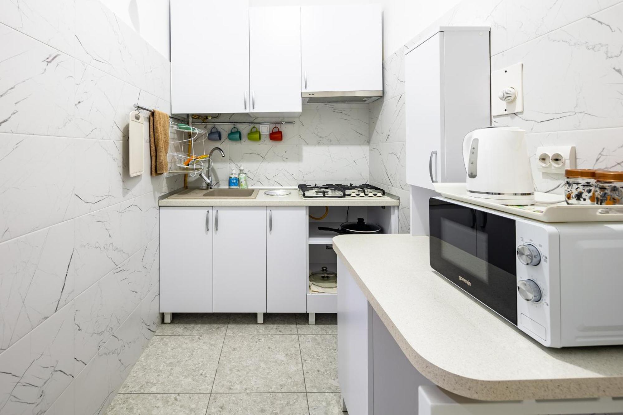 Designer Apartment! The Center! валова 29