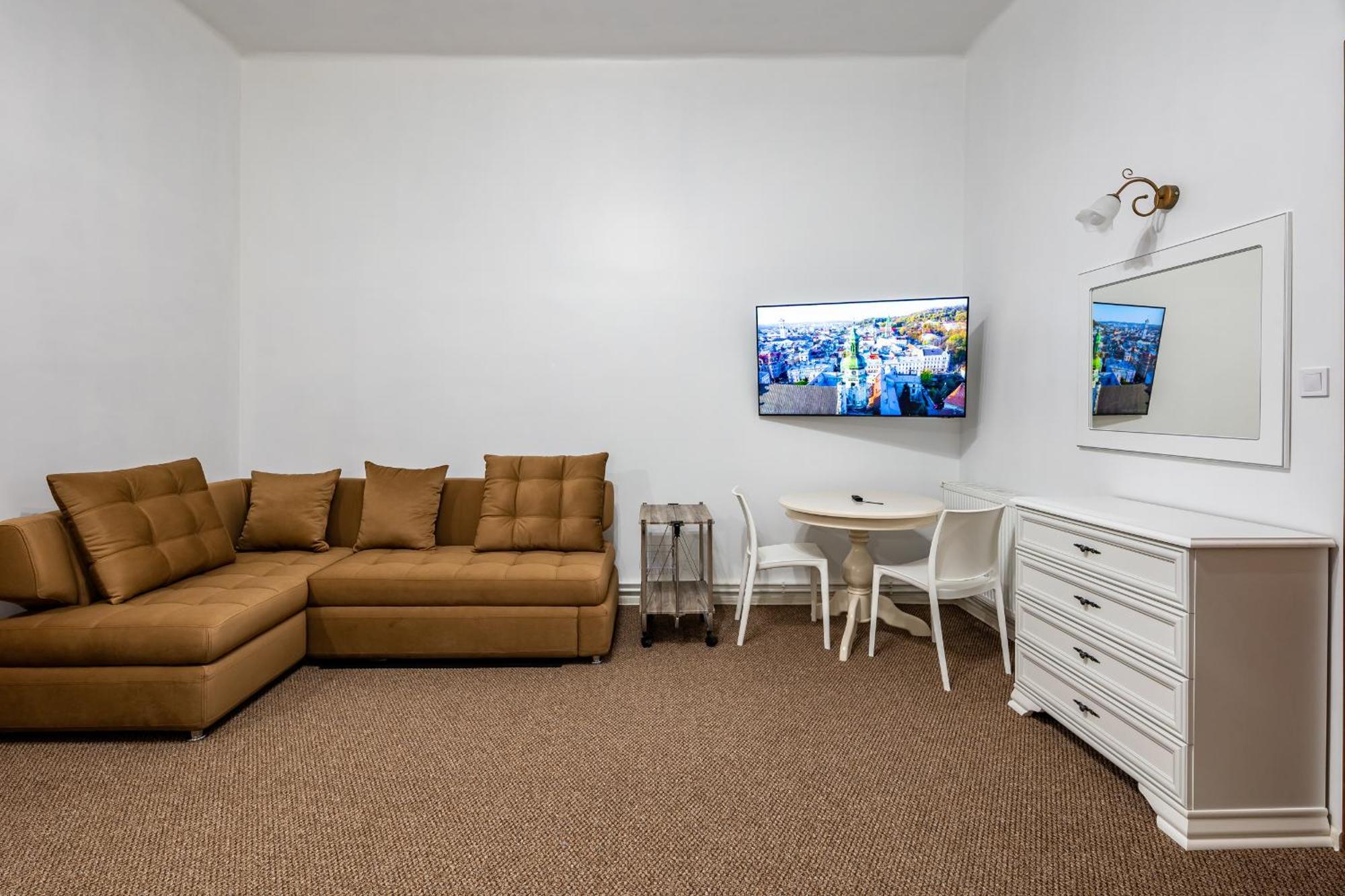 Designer Apartment! The Center! валова 29 Apartment *