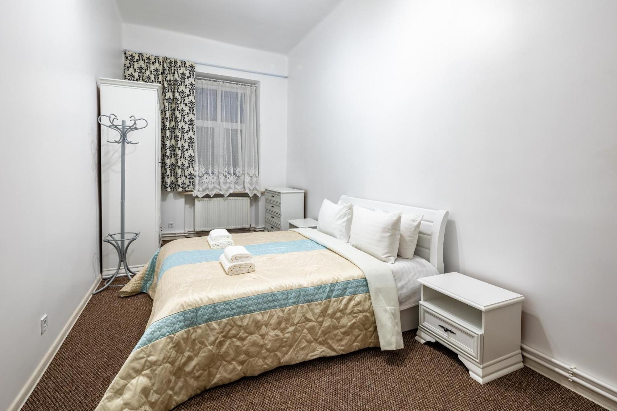 Apartment Designer Apartment! The Center! валова 29 *