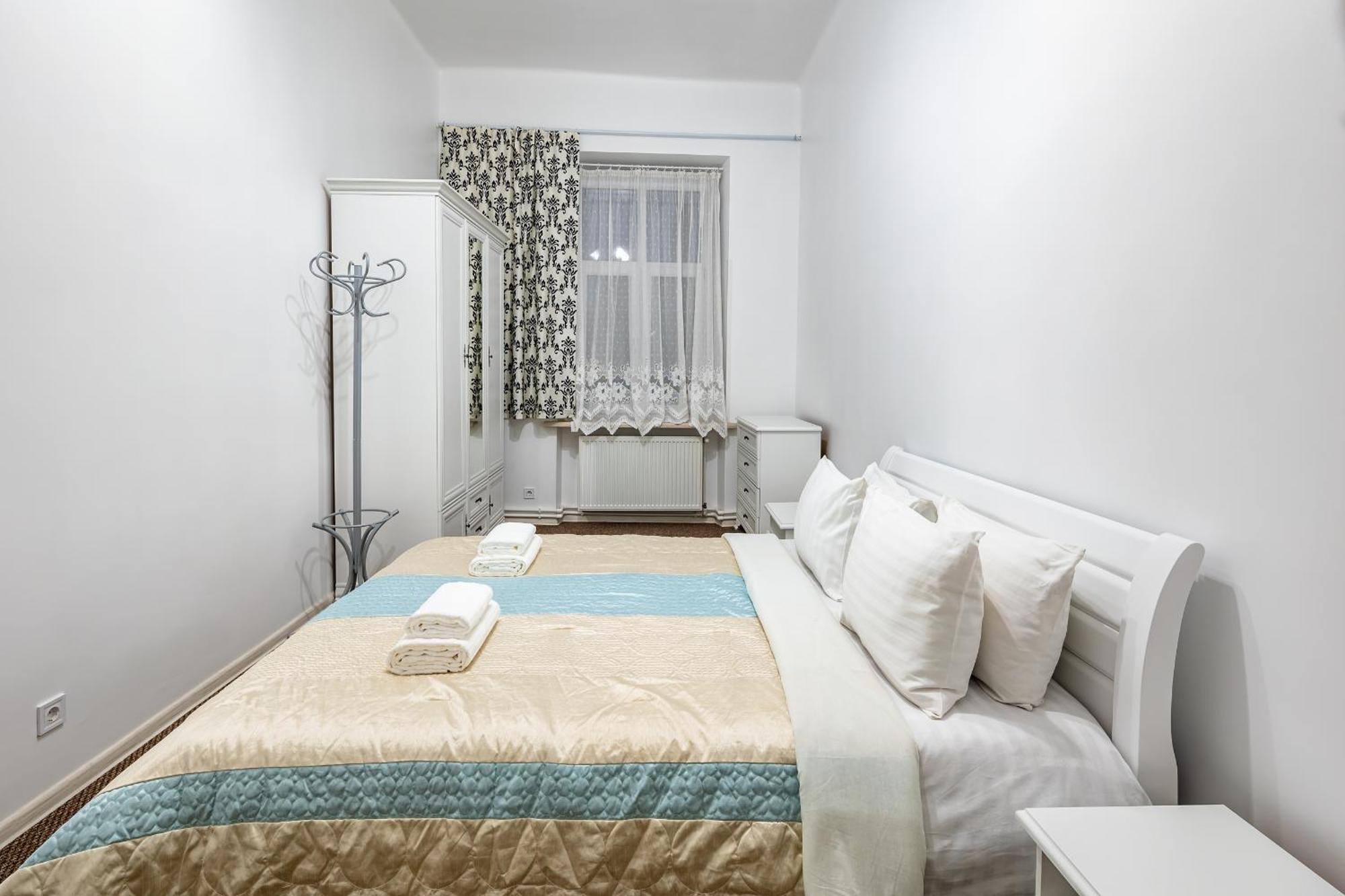 Designer Apartment! The Center! валова 29
