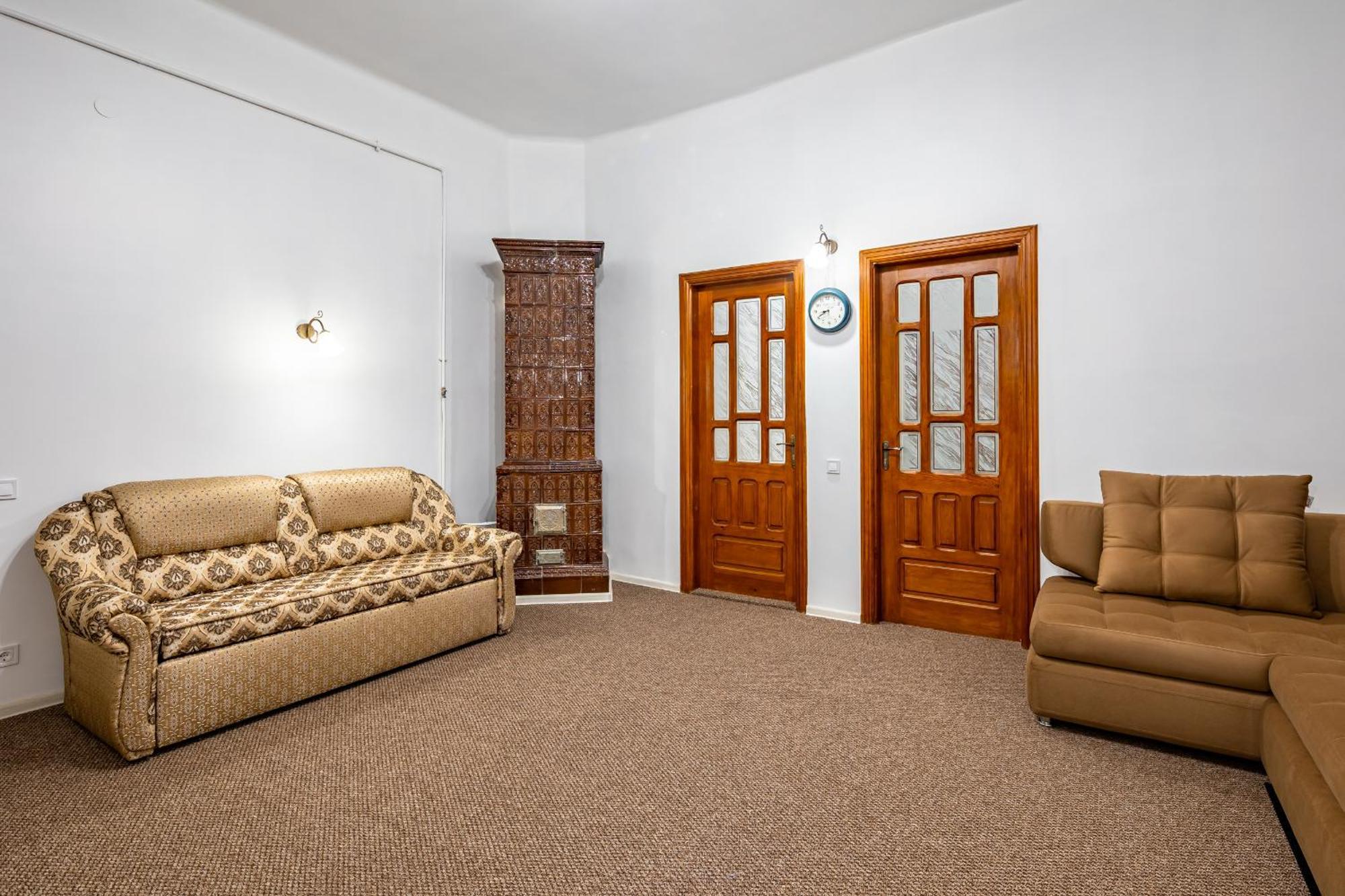 Designer Apartment! The Center! валова 29 Lviv