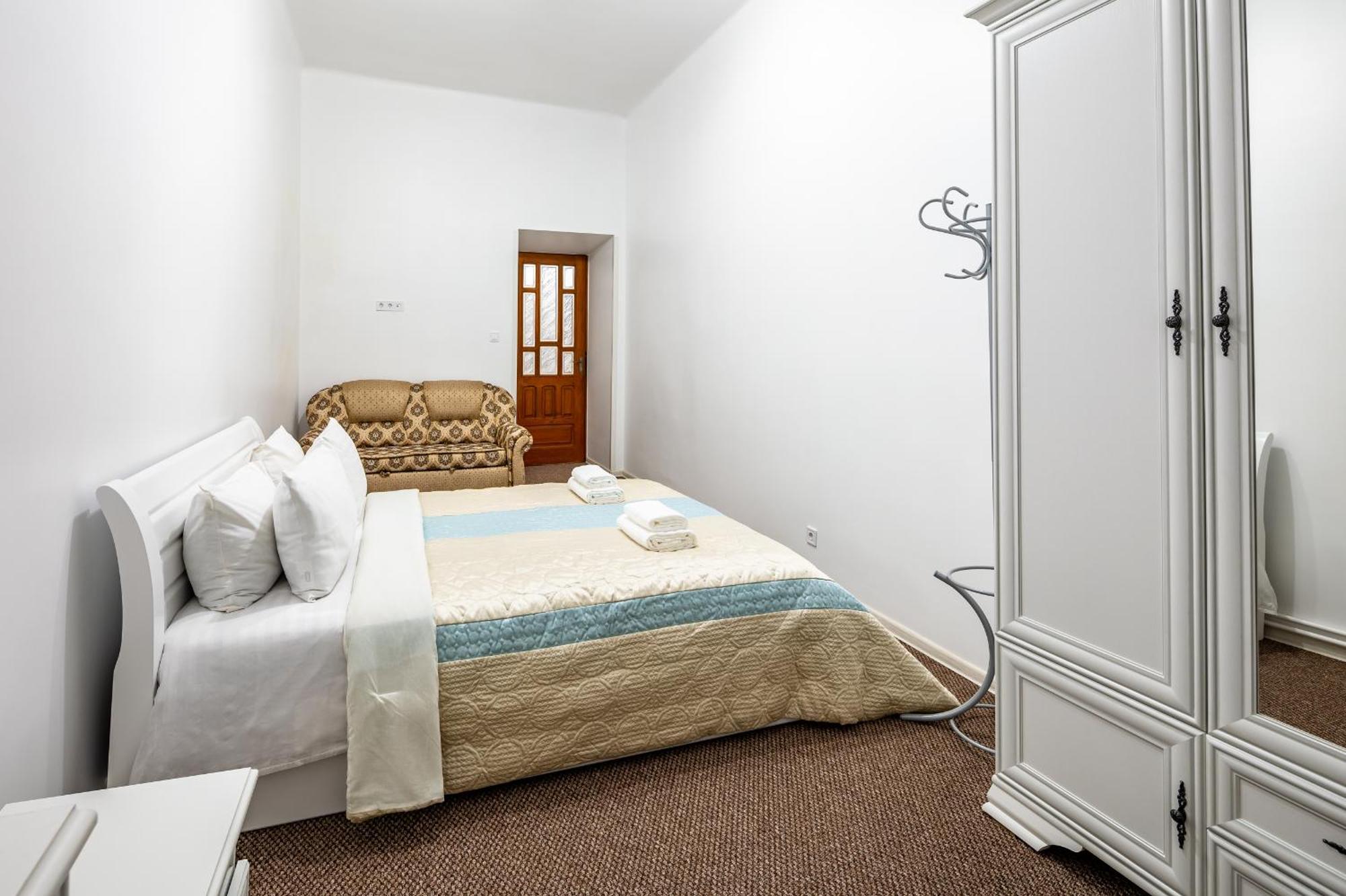 Apartment Designer Apartment! The Center! валова 29