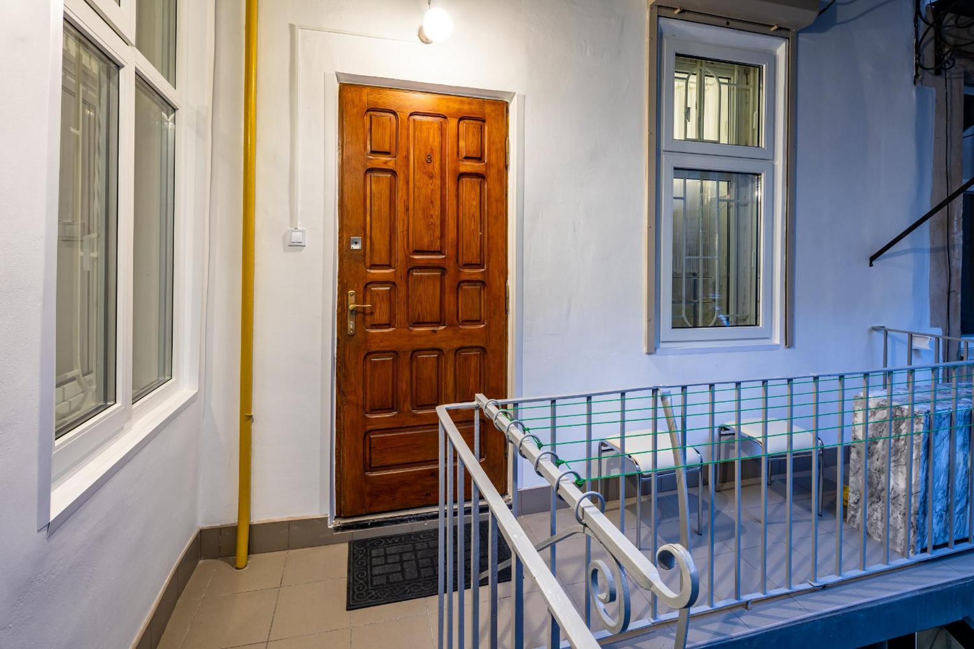 Designer Apartment! The Center! валова 29 *