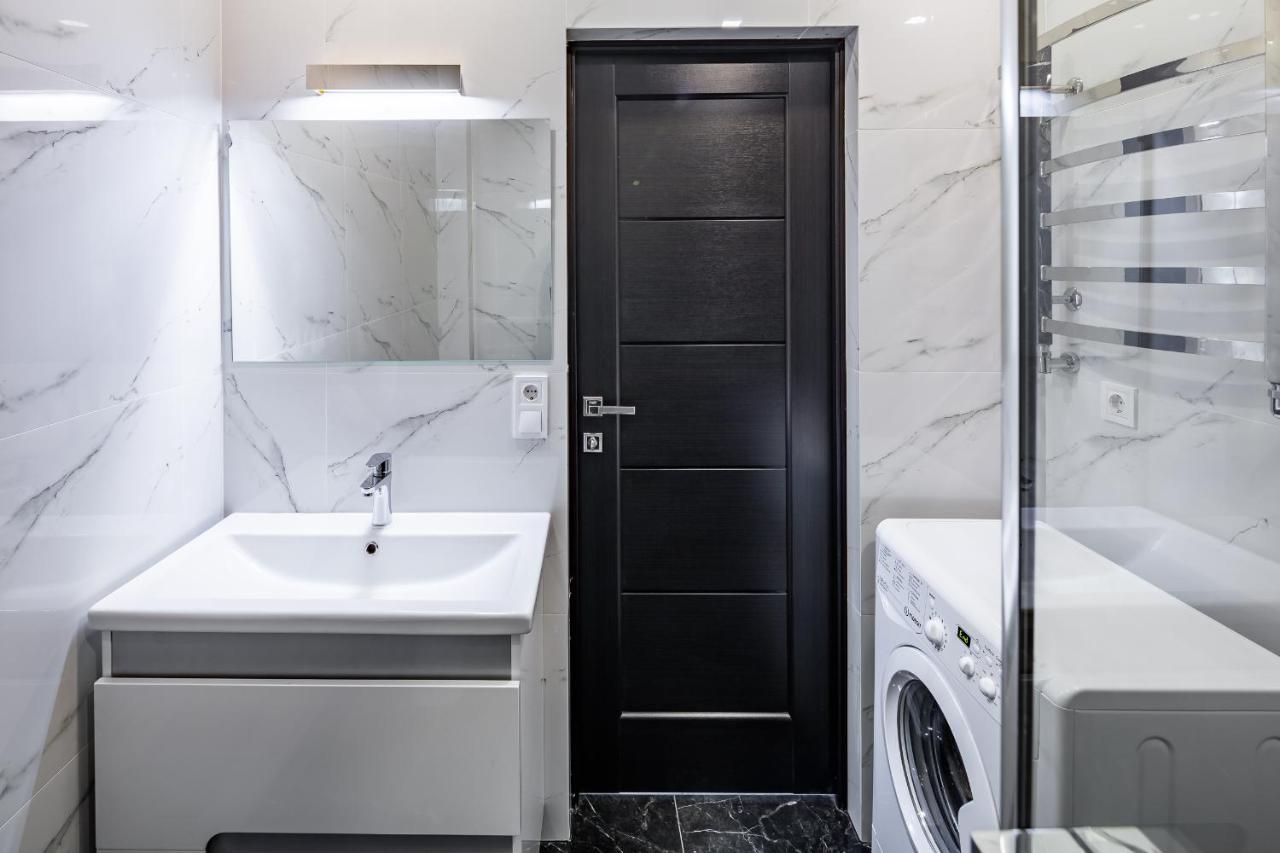 Apartment Designer Apartment! The Center! валова 29 Lviv