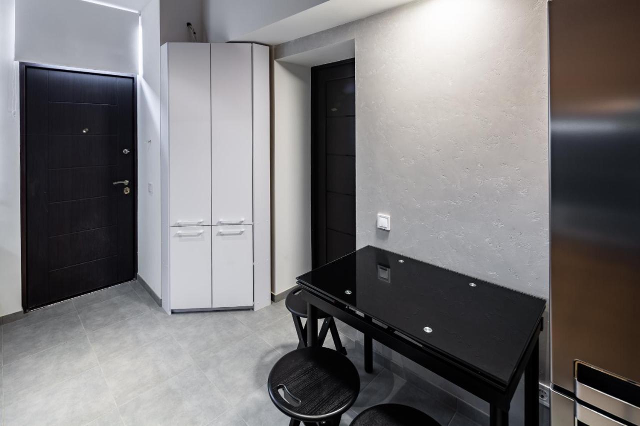 Apartment Designer Apartment! The Center! валова 29