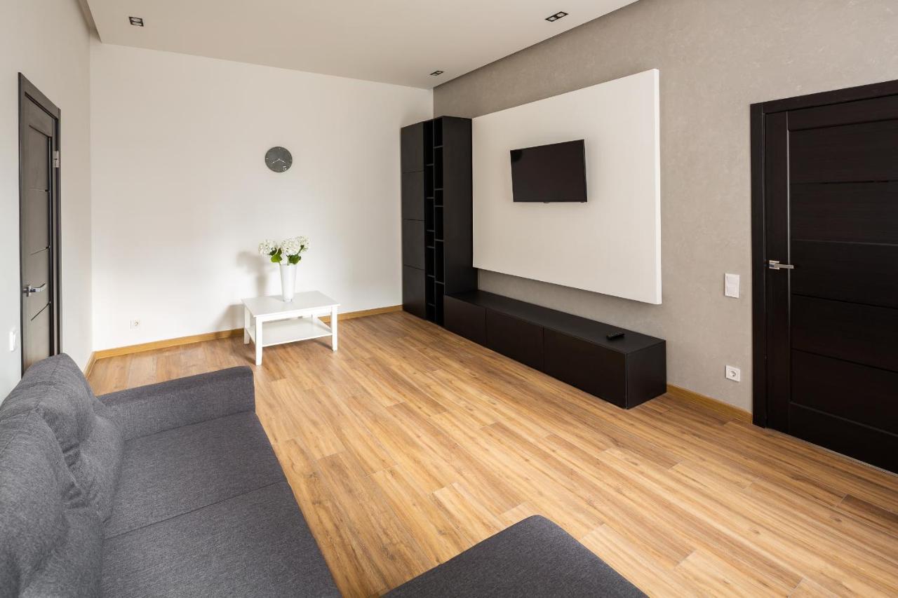 Apartment Designer Apartment! The Center! валова 29 *