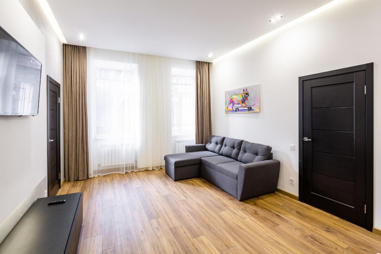 Designer Apartment! The Center! валова 29 Apartment