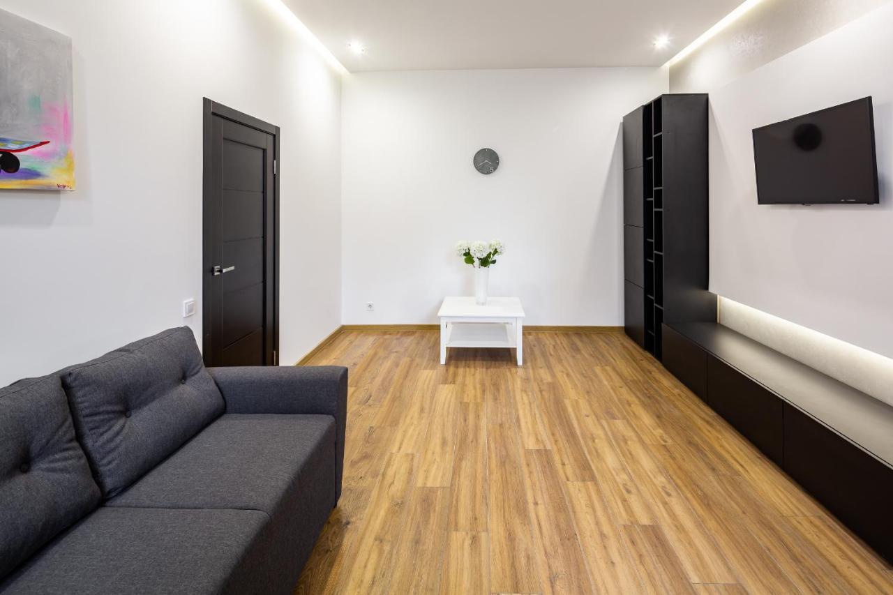 Designer Apartment! The Center! валова 29 Lviv