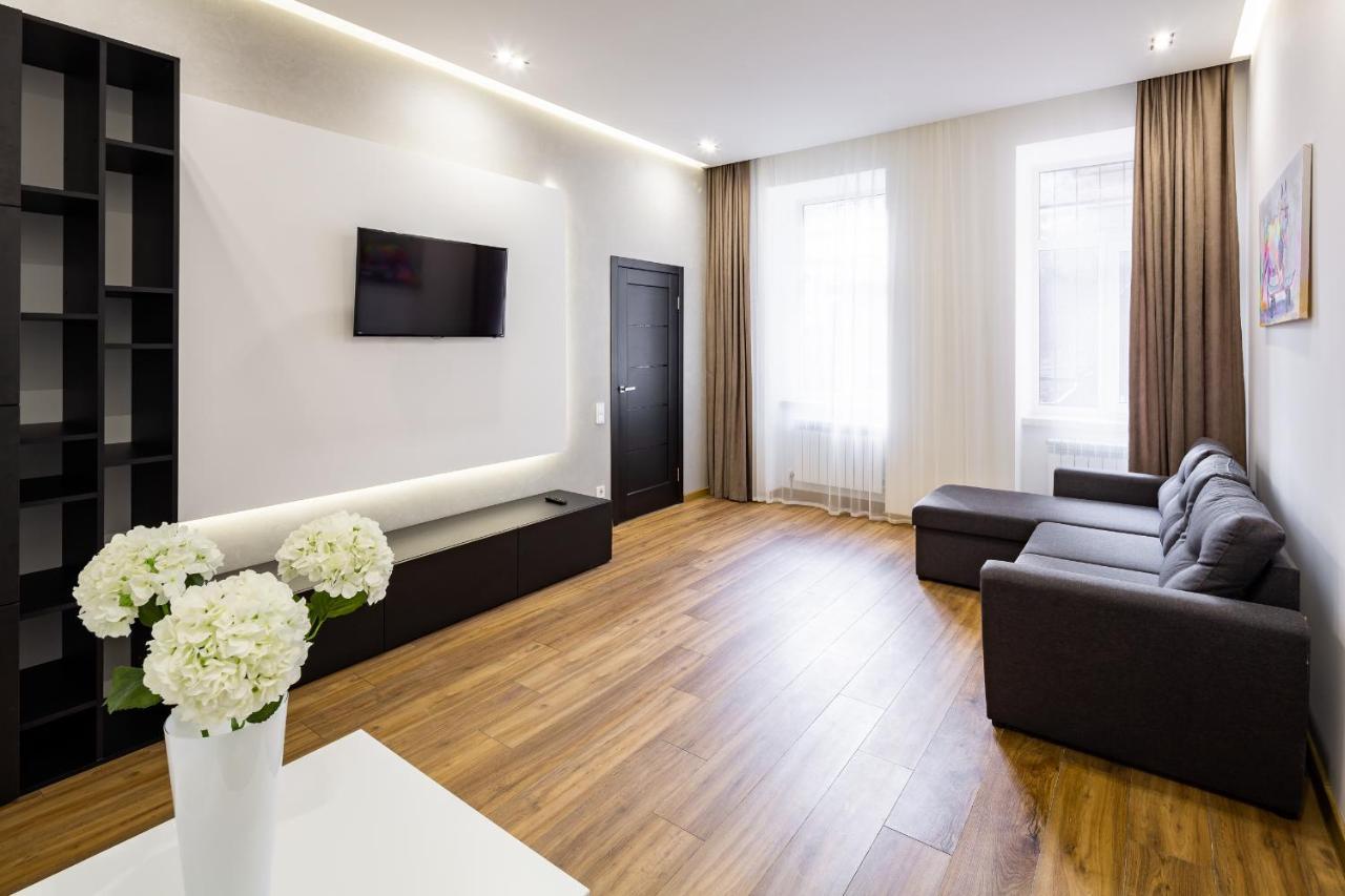 Designer Apartment! The Center! валова 29 Apartment *