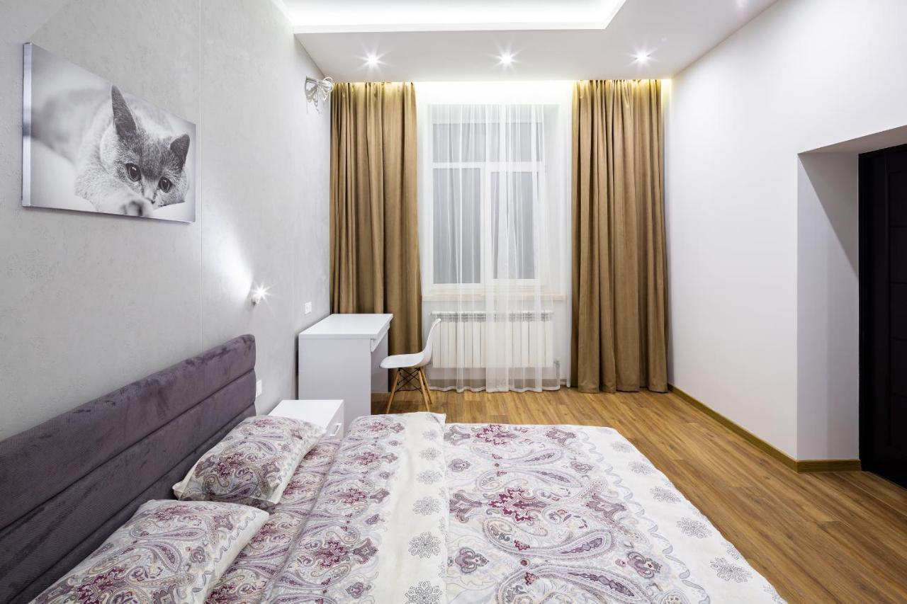 Designer Apartment! The Center! валова 29 Apartment *