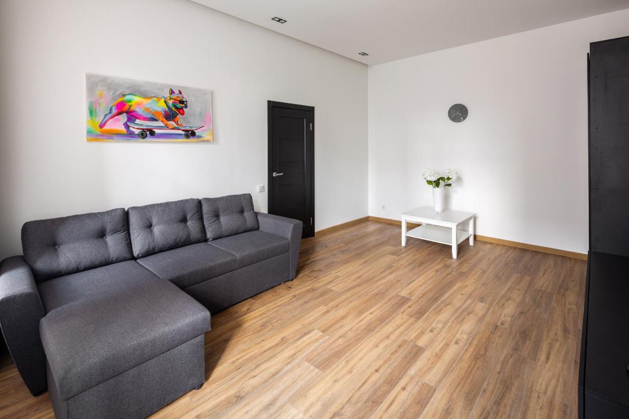 Designer Apartment! The Center! валова 29