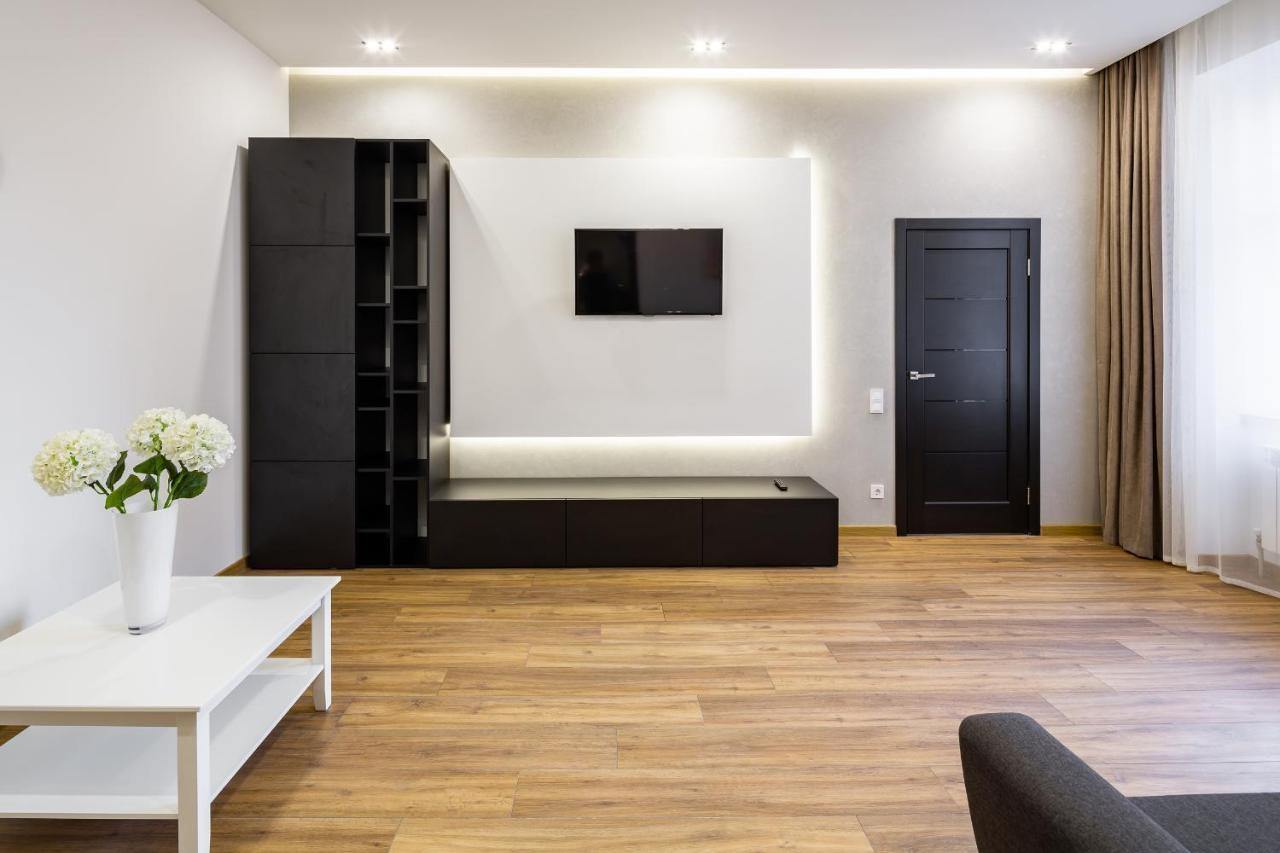 Designer Apartment! The Center! валова 29 Apartment Lviv