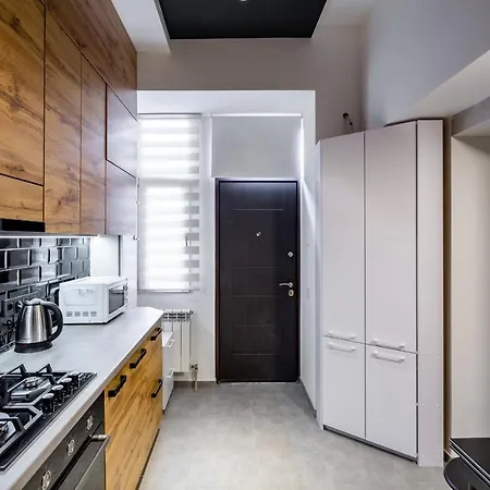 Designer Apartment! The Center! Валова 29 Lviv Exterior photo