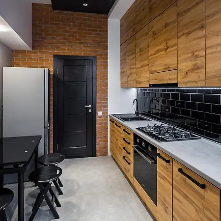Designer Apartment! The Center! Валова 29 Lviv Exterior photo
