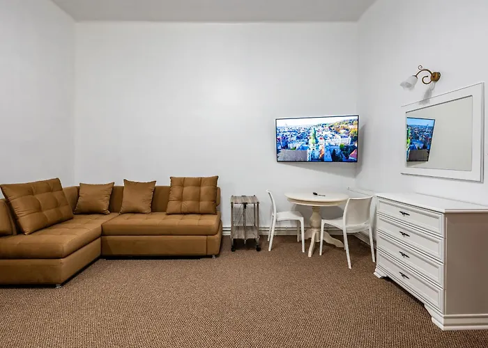 Designer Apartment! The Center! Валова 29