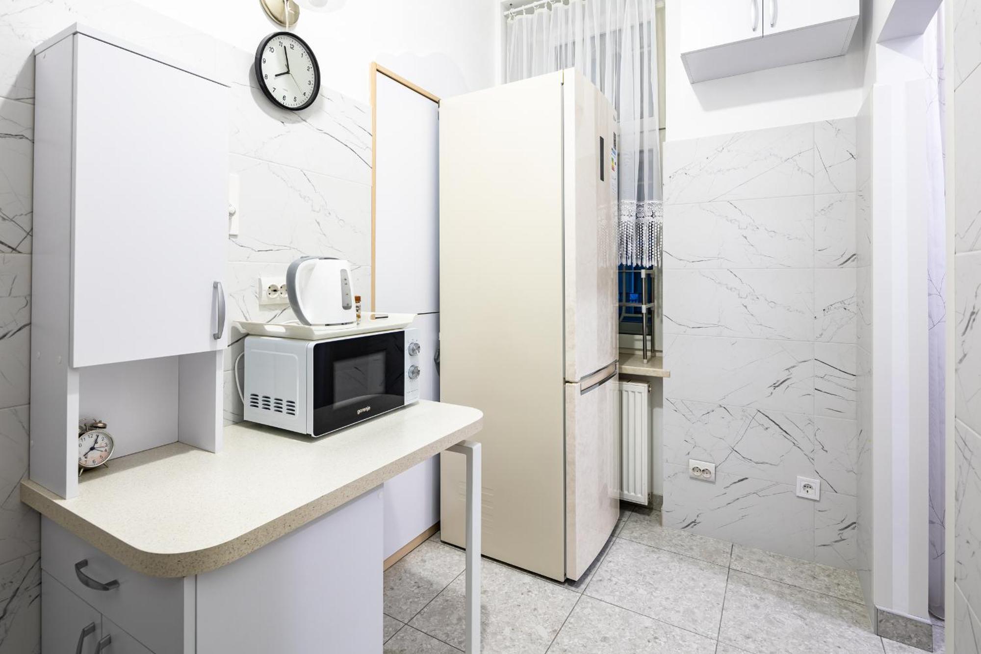 Designer Apartment! The Center! валова 29 Апартаменты *