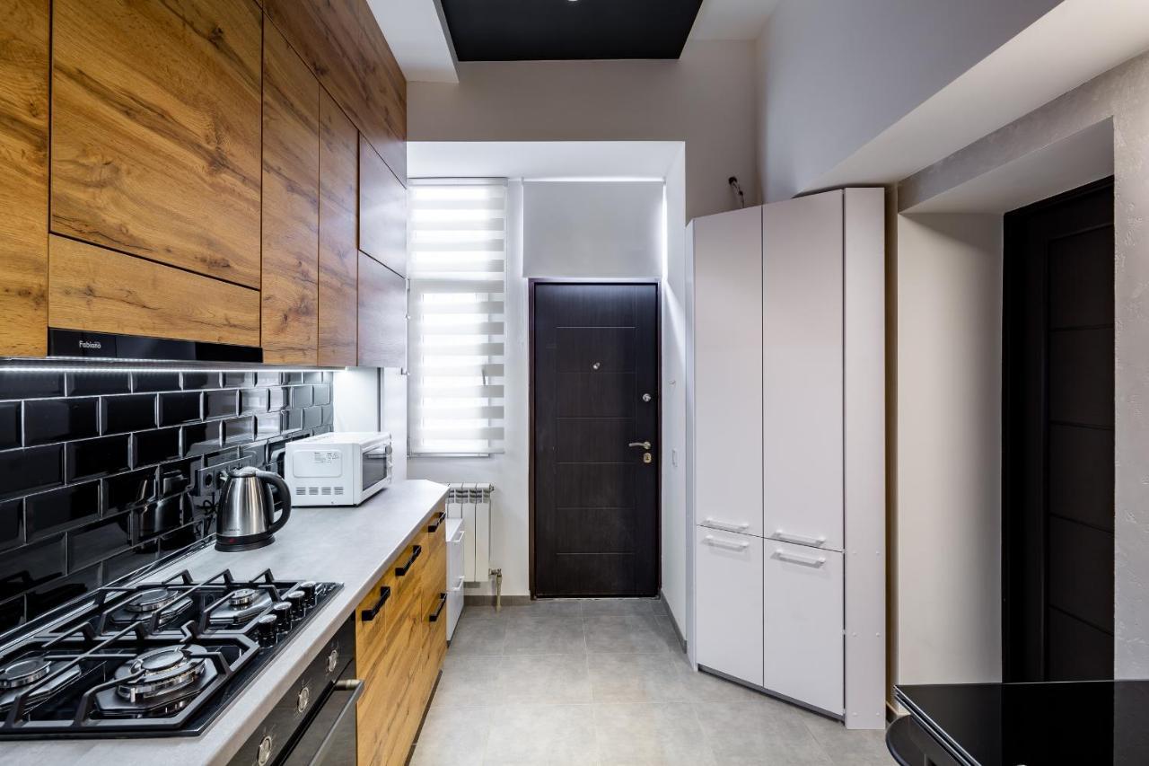 Designer Apartment! The Center! валова 29 Апартаменты *
