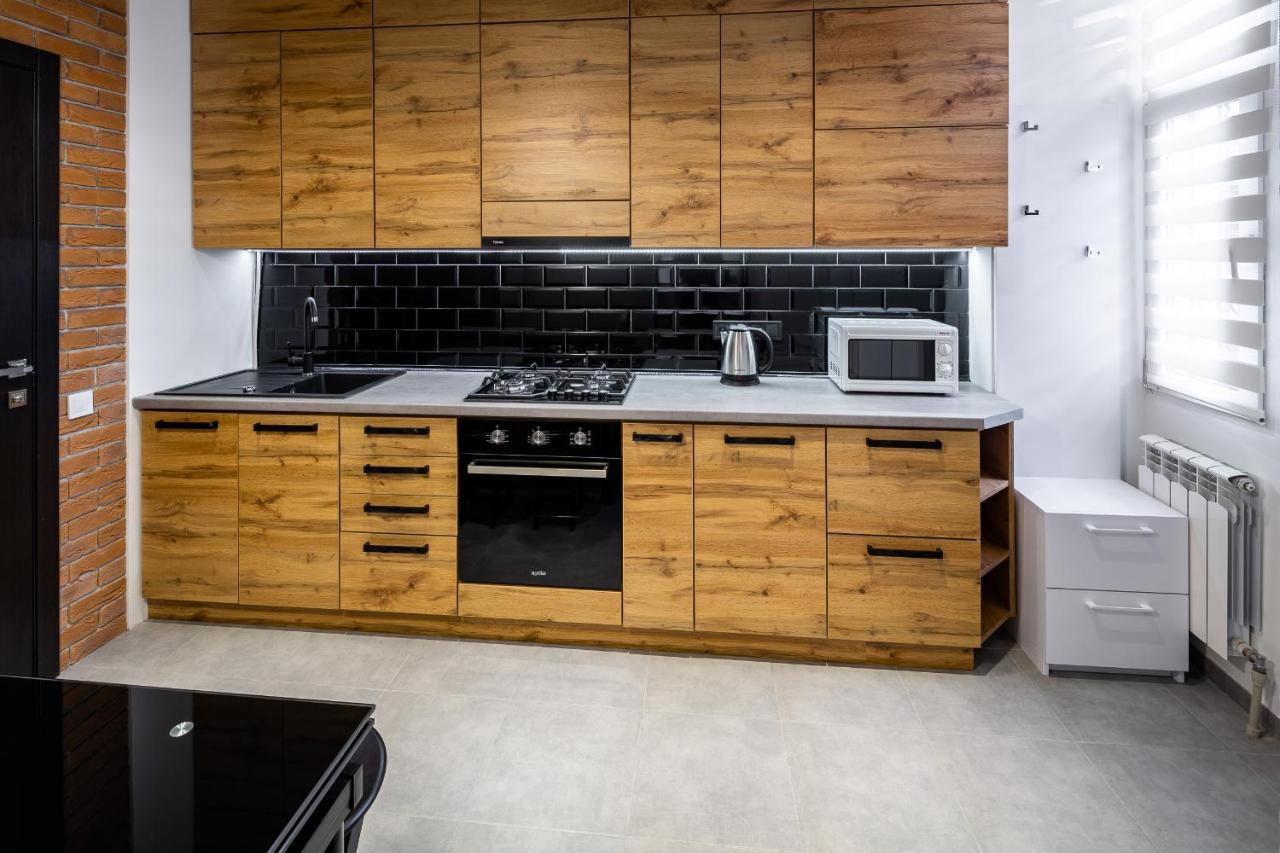 Designer Apartment! The Center! валова 29 Апартаменты